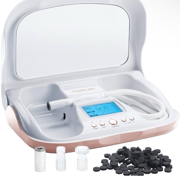 Trophy Skin MicrodermMD Microdermabrasion Machine - Picture 5 of 7